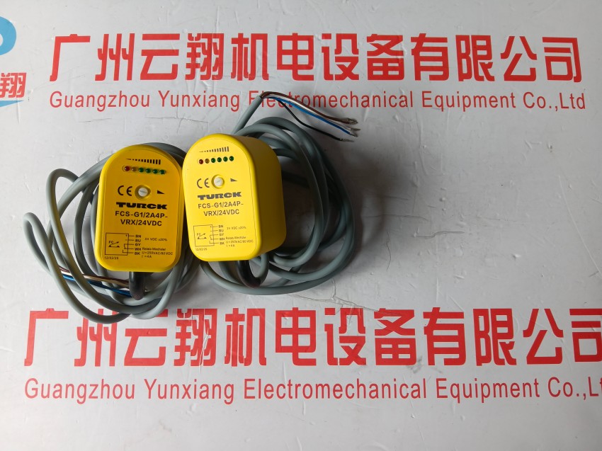 原裝BI40-CP80-VP4X2圖爾克TURCK傳感器