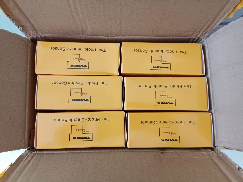 原裝IME-AO-11EX-HI/L圖爾克TURCK傳感器