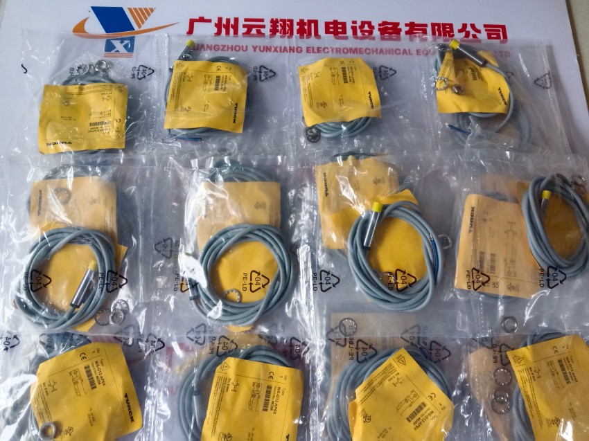 電子模塊BL67-8DO-0.5A-P原裝圖爾克TURCK