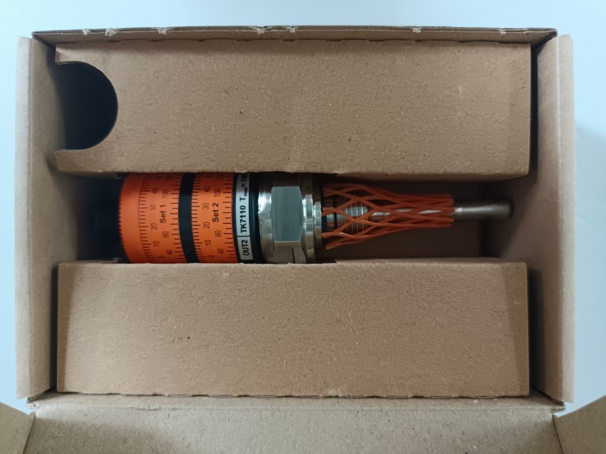 德國IFM易福門壓力傳感器 PK6520 實(shí)圖實(shí)價