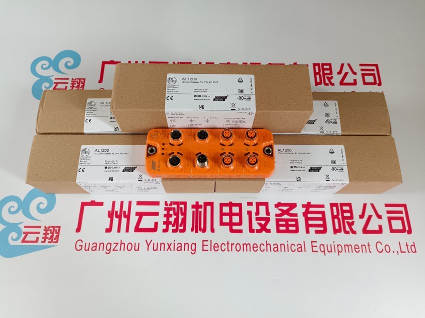 原裝德國(guó)易福門IFM傳感器IGS204 IGS205 IGS212 IGS213