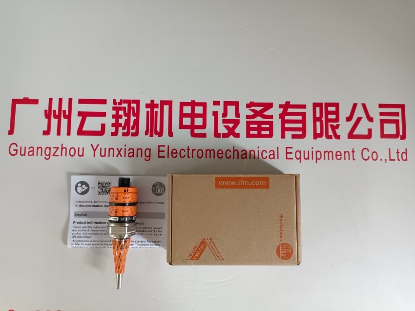 *銷售*德國易福門IFM壓力開關(guān) PN7094 PN7094 一年