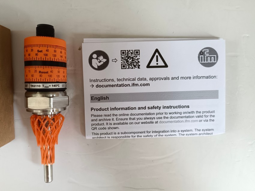 IFS710 易福門IFM 傳感器 接近開關(guān)