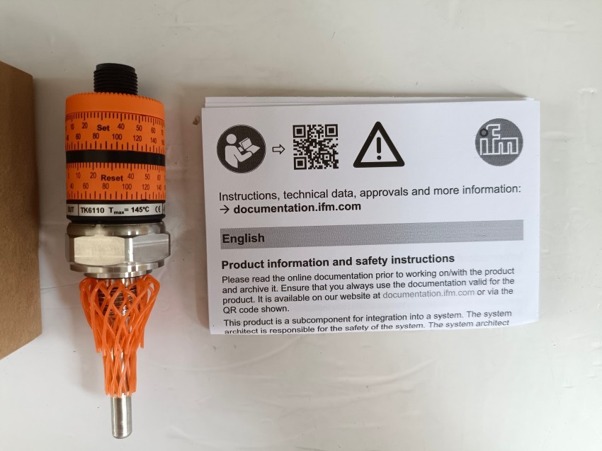 IF7101 全新易福門IFM 電感式接近開(kāi)關(guān)