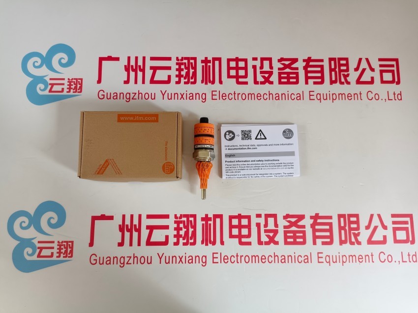 IF503A 德國(guó)易福門IFM 全金屬電感式接近開關(guān)