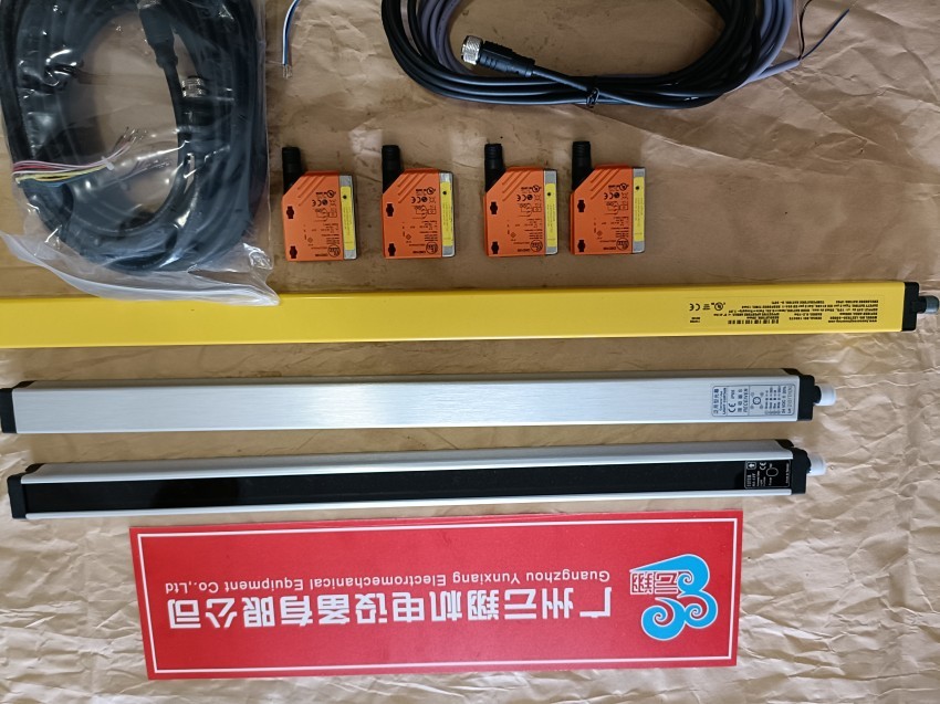 ID0013全新德國(guó)易福門(mén)IFM 電感式接近開(kāi)關(guān)