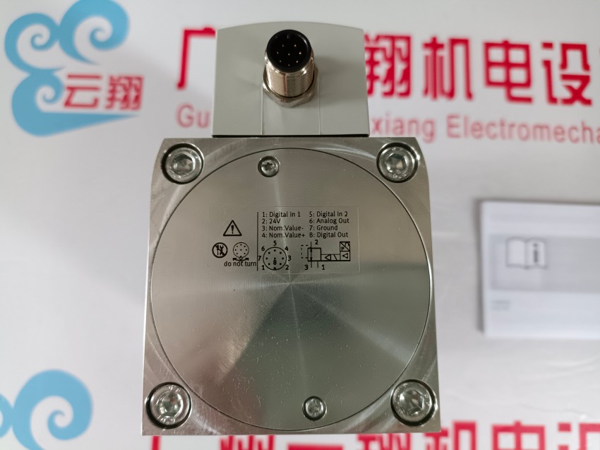 30484 電磁閥 MFH-5/3G-1/8-B