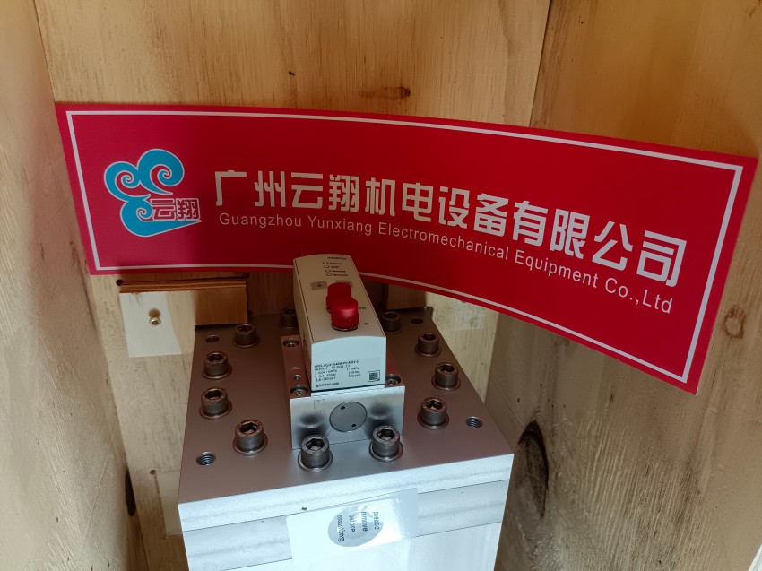 festo/費(fèi)斯托 34431 mssd-f