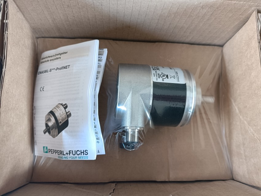 ECN30PL-15A1A-X1:NN 倍加福拉線編碼器 現(xiàn)貨直發(fā)SL3015-X1/103