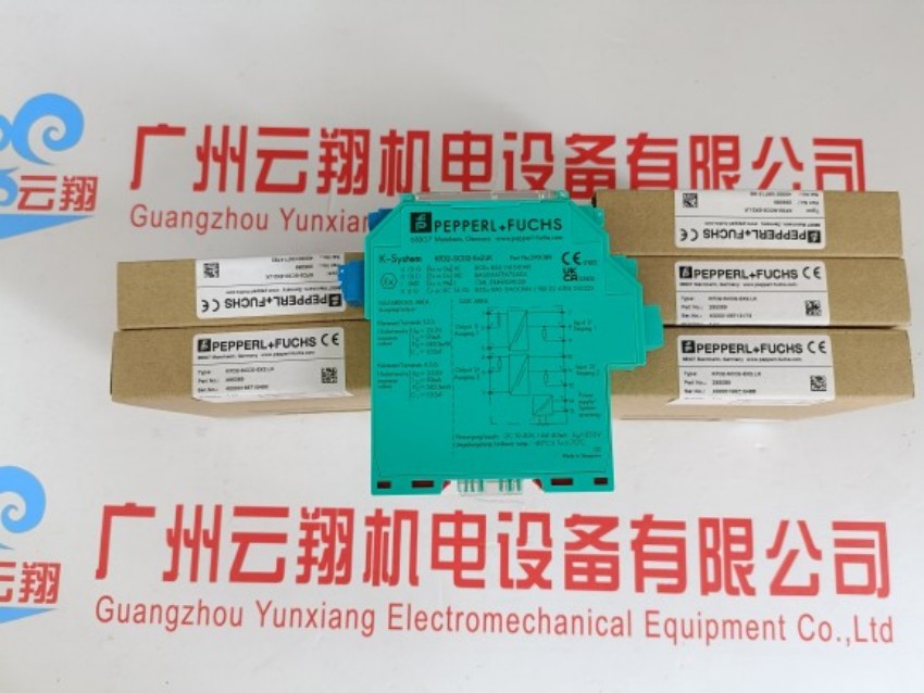 短路保護(hù)倍加福TVI50T-09BK0R6TN-01000沖壓機(jī)械增量旋轉(zhuǎn)編碼器