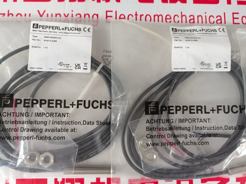  P+F倍加福編碼器RVI58N-032AAR6XN-05000&nbsp;&nbsp;