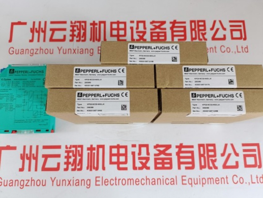 P+F倍加福編碼器RVI58N-011ABA61N-01024&nbsp;