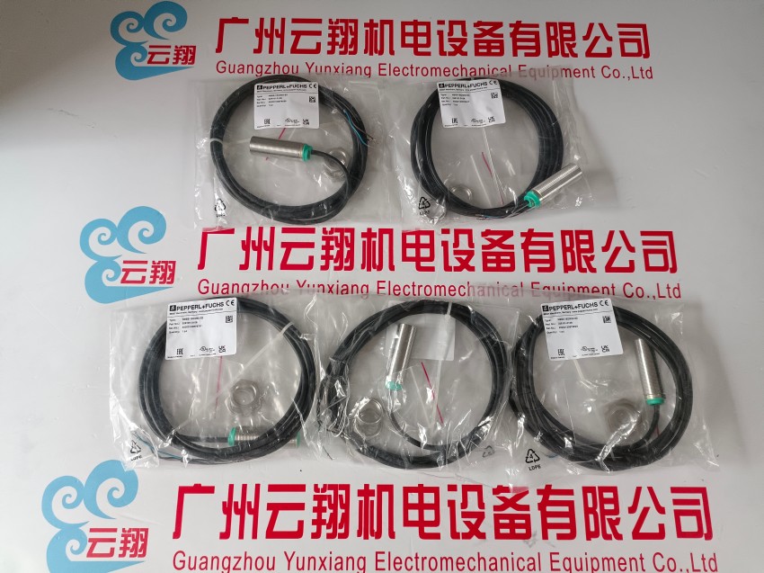 P+F倍加福編碼器RVI58N-011AAA61N-04096&nbsp;