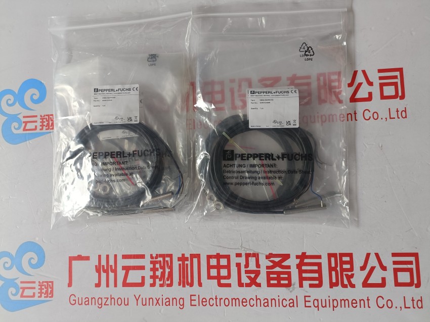 倍加福德國(guó)倍加福Z787齊納柵