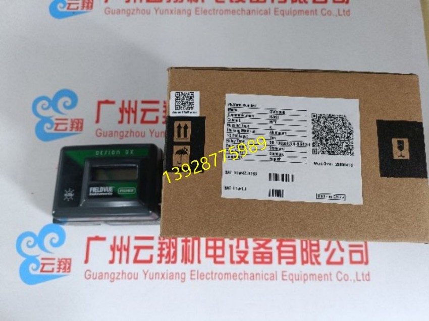  Fisher費(fèi)希爾控制閥 閥門86000系列、