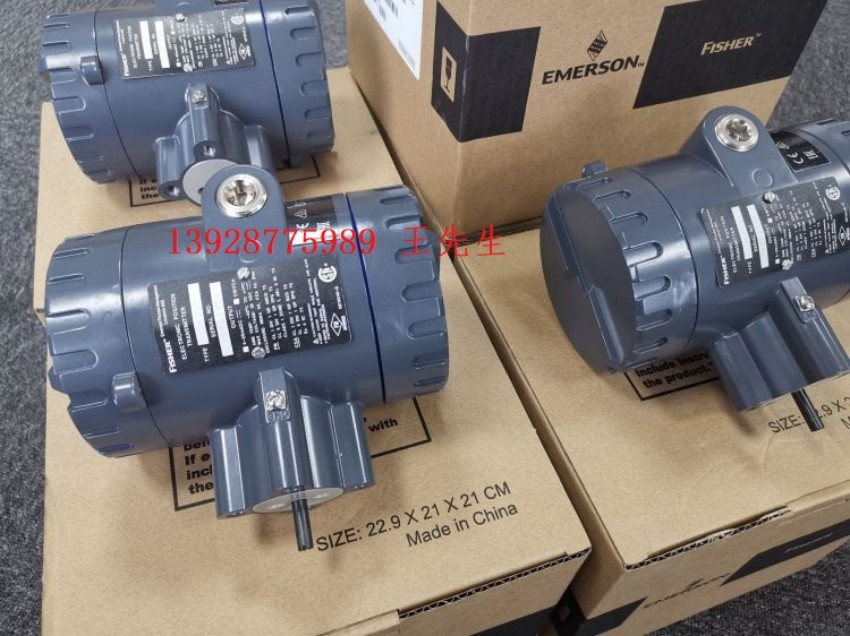 Fisher DVC6000&nbsp;Fisher費(fèi)希爾數(shù)字式閥門控制器