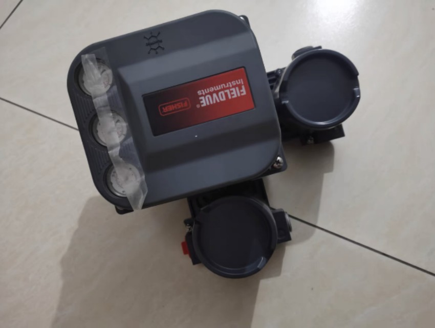 DVC6000數(shù)字式閥門控制器