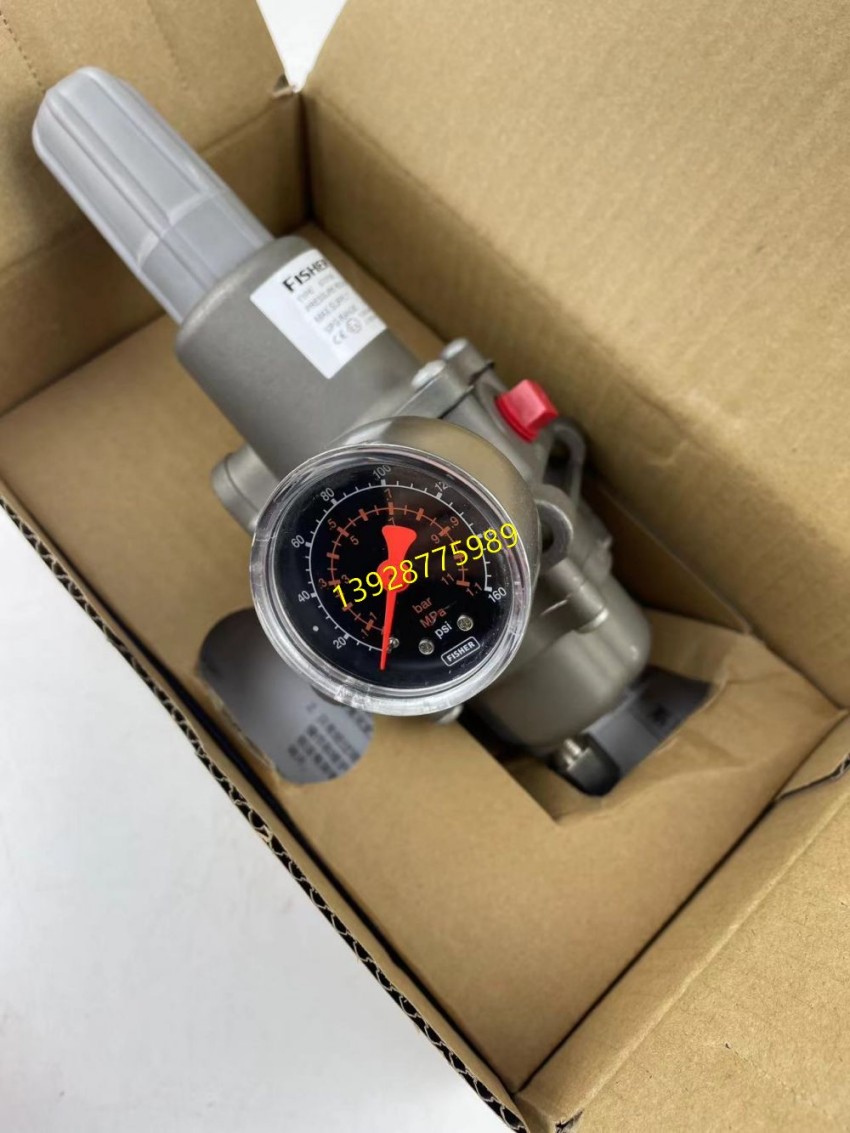 fisher費(fèi)希爾FISHER LOC870 TYPE: