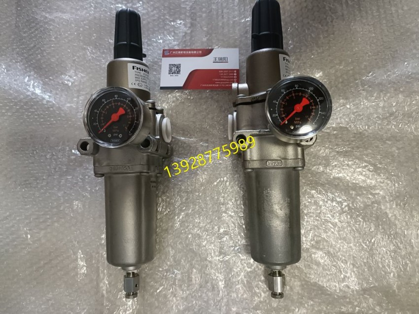 FS-67CFR-226過濾減壓閥