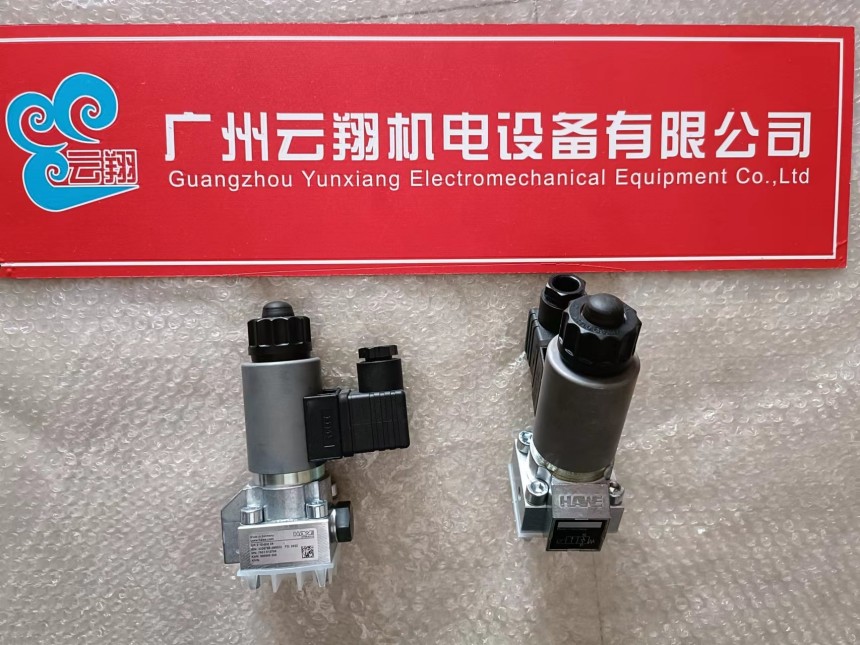 Hawe德國哈威換向閥NBVP16W/R-L24，NBVP16Y/2-G24原裝現(xiàn)貨 