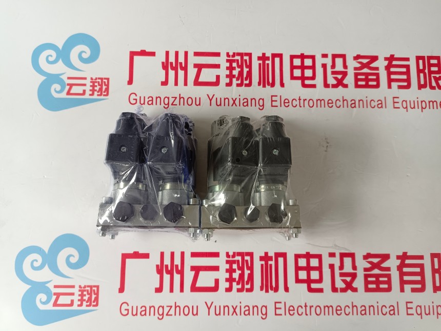 Hawe哈威電磁閥C15-AS2/400-G24原裝現(xiàn)貨