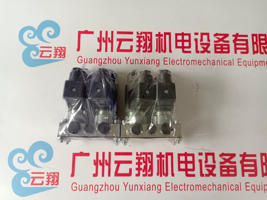  Hawe德國哈威換向閥GZ3-3-G24，G3-3-G24，GZ3-4-G24原裝現(xiàn)貨