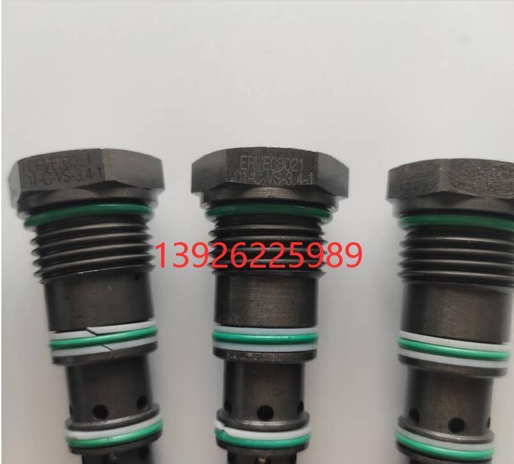 hydac賀德克隔膜式蓄能器，型號SBO200-1E1/112A9-200AK