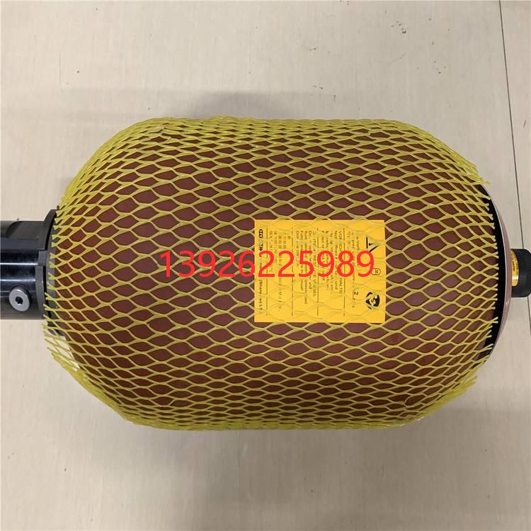 德國HYDAC蓄能器皮囊SB330-20A1/112Ag-330A原裝供應
