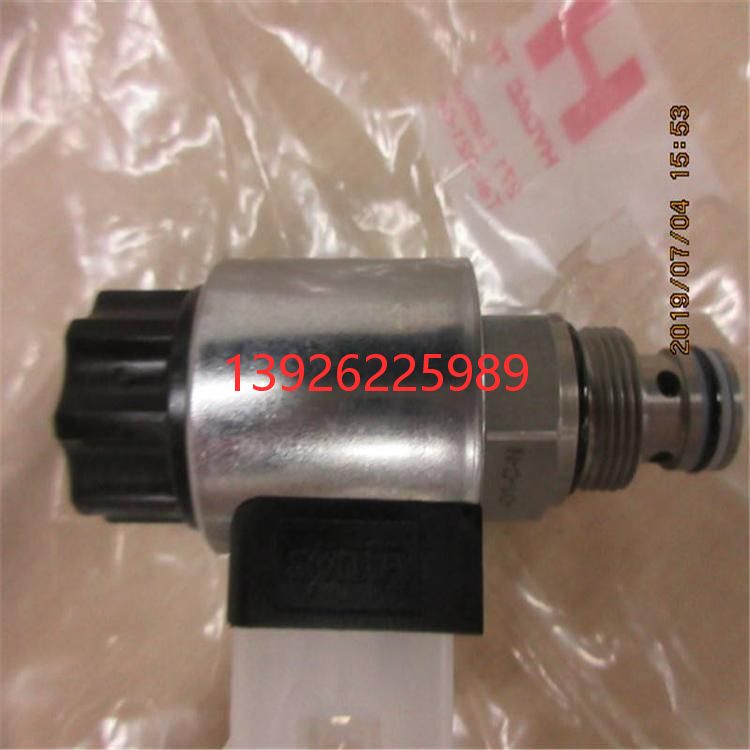 原裝進口HYDAC賀德克WSM06020W-01M-C-N-230AG電磁閥