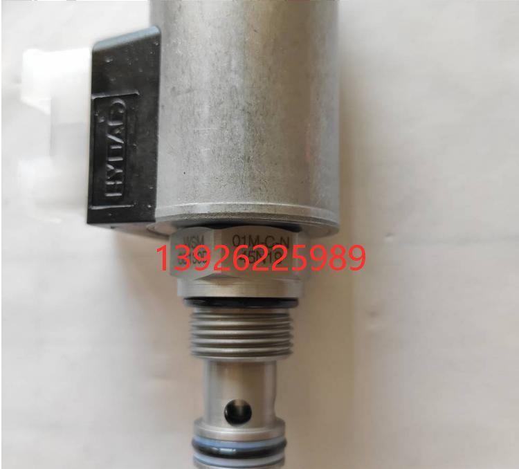 HYDAC賀德克壓力繼電器EDS344-3-400-000進口原裝