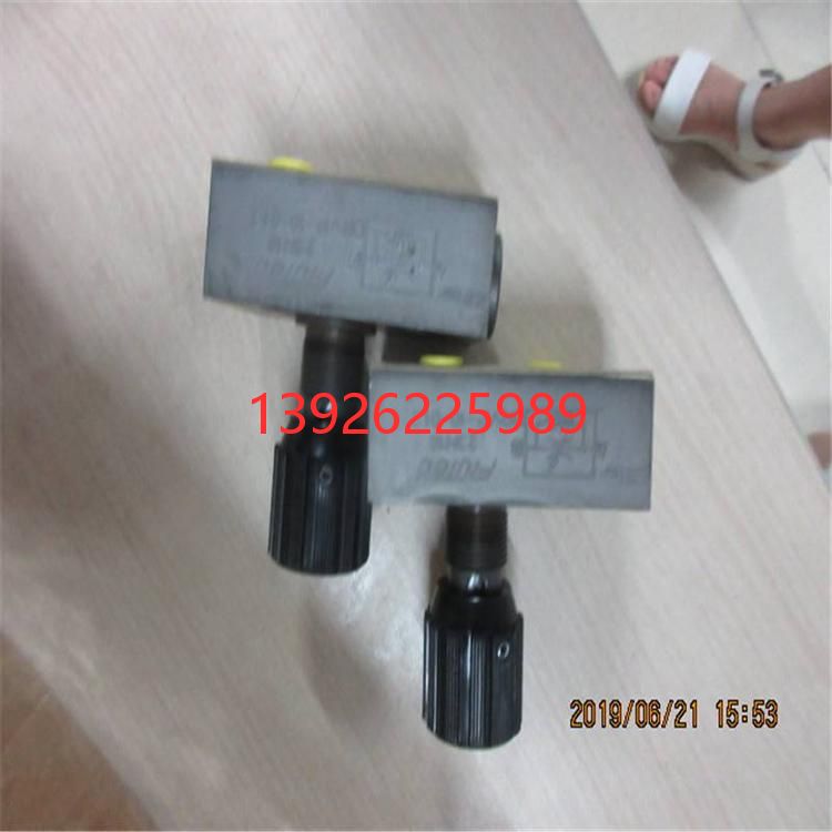 HYDAC壓力繼電器EDS 3446-1-0016-Y00-F1德國原裝