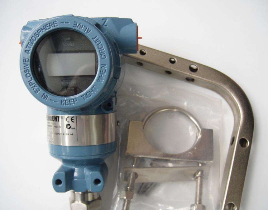 北京羅斯蒙特遠東3051L2AH0XD21JAE5M6HR5艾默生 