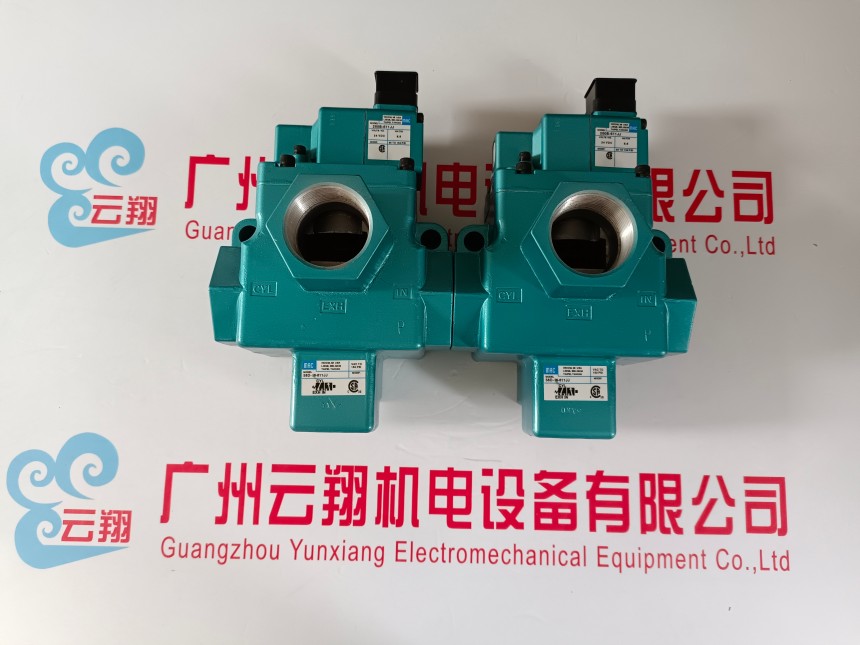 MAC電磁閥35A-ACA-DDAA-1BA