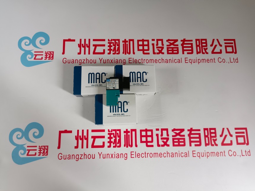 MAC電磁閥PPC5C-ABA-AGAB-DBB