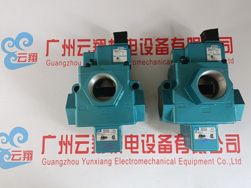 MAC電磁閥82A-BA-CAD-TM-DDAP-1DA