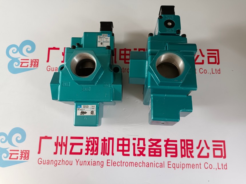 MAC電磁閥56C-57-RA