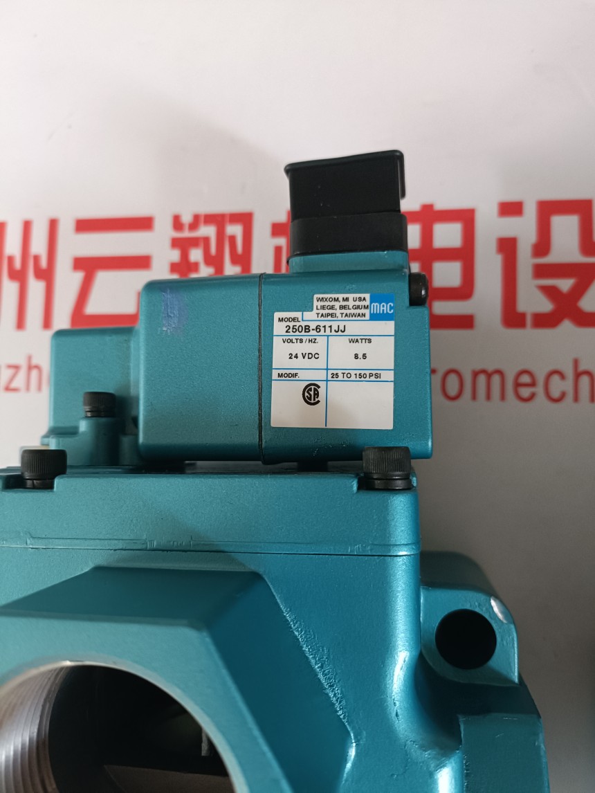 MAC電磁閥56C-63-121JB