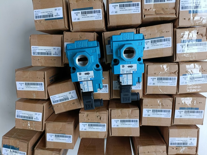 MAC電磁閥35A-B00-DABJ-IFM