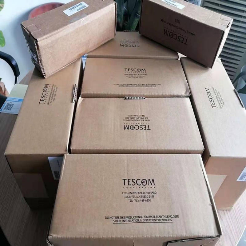 TESCOM閥41-4862-241S，JT389-8246