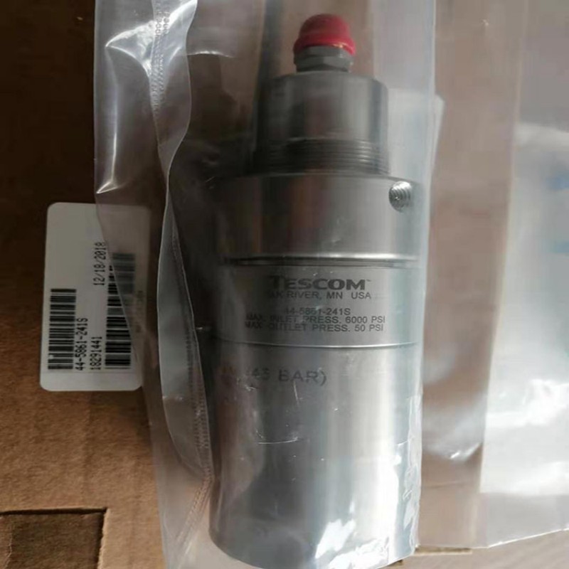 正品美國Tescom減壓閥 VAP1VV9A9B9