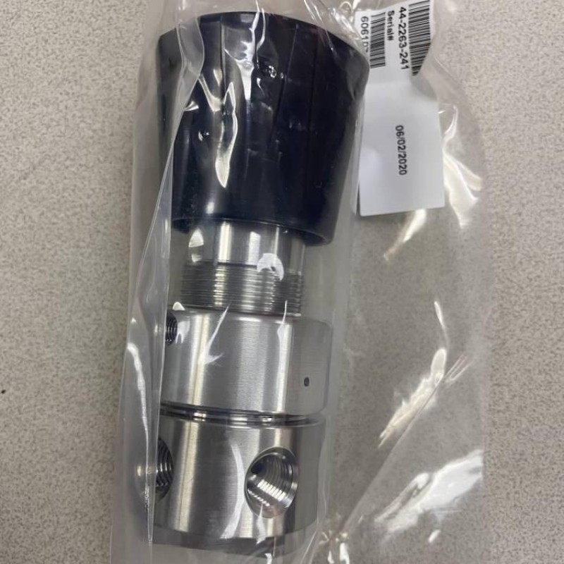 安德森格林伍德儀表H7 / H71系列手動閥現(xiàn)貨 美國TESCOM閥門