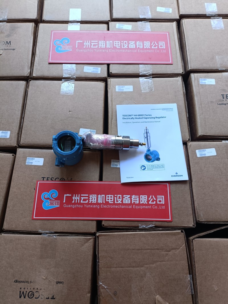 低壓CP32系列減壓閥現(xiàn)貨 美國TESCOM閥門