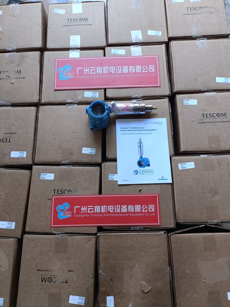 Anderson Greenwood儀表型號(hào)M19差壓歧管現(xiàn)貨 美國(guó)TESCOM閥門