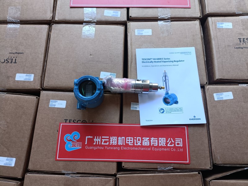 TESCOM高壓面板調(diào)節(jié)器現(xiàn)貨 美國(guó)TESCOM閥門