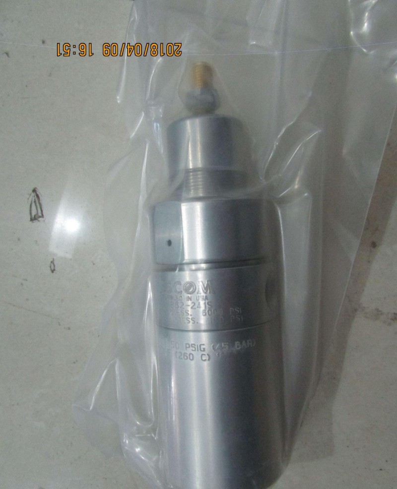 SG1系列 4500PSIG 0-250減壓閥現(xiàn)貨 美國TESCOM閥門