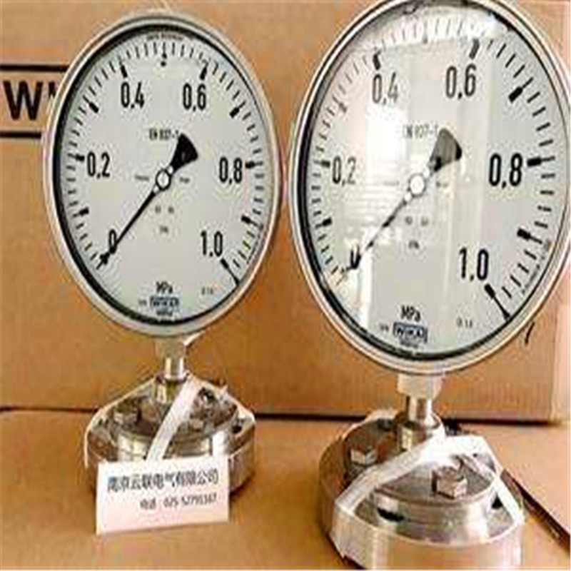 64-5400系列 600PSIG 0-100減壓閥現(xiàn)貨 美國TESCOM閥門