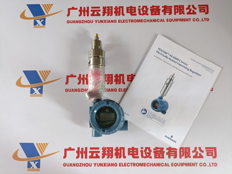 20-1200系列減壓閥現(xiàn)貨 美國TESCOM閥門