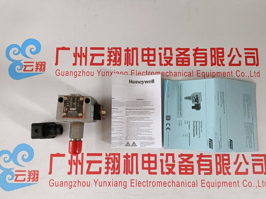  德國Krom霍科德 螺紋鏈接超聲波流量計(jì) DM 650Z150-40