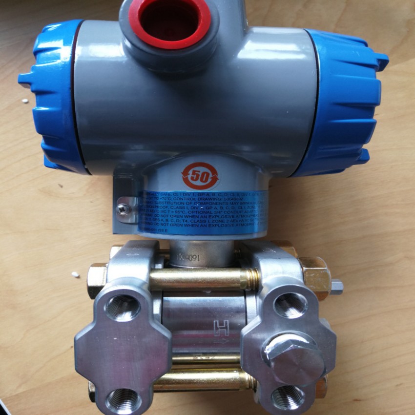 美國Honeywell霍尼韋爾Smartline雷達(dá)液位計(jì)SLN700L-82B00-DS8B