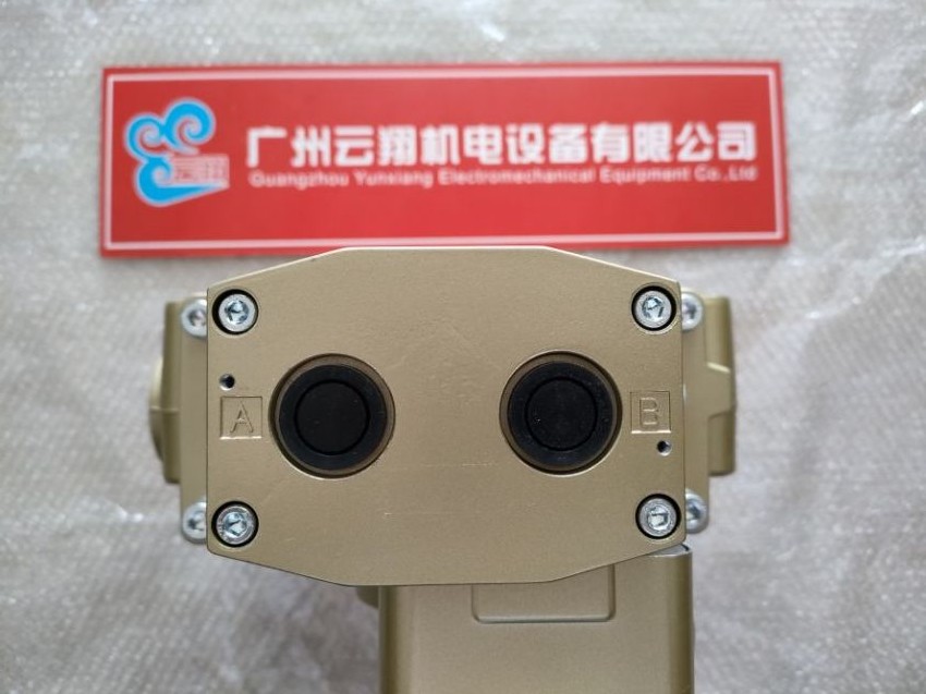 山武YAMATAKE 光纖放大器 HPX-AG06-3